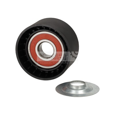 GUIDE PULLEY IAM